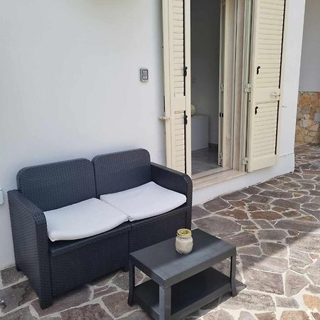Albatros B&B Porto Cesareo Zewnętrze zdjęcie