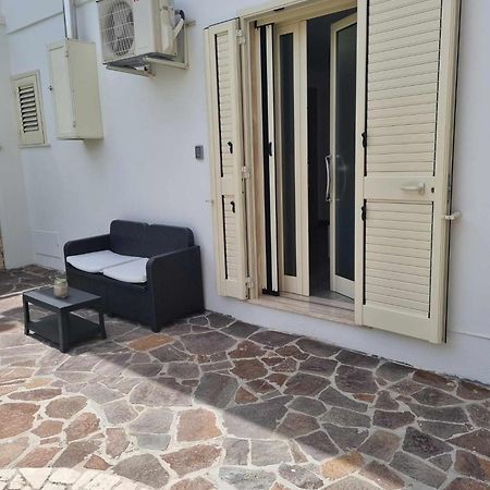 Albatros B&B Porto Cesareo Zewnętrze zdjęcie