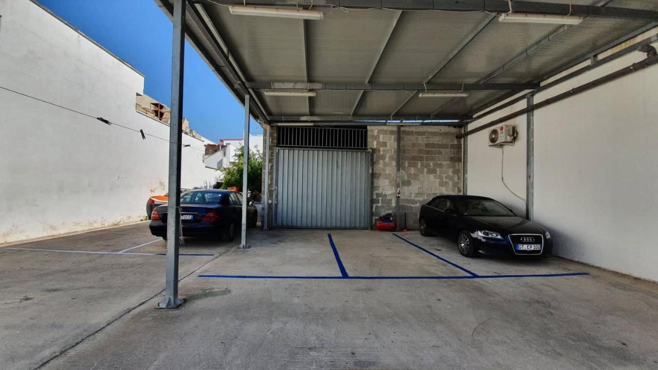 Albatros B&B Porto Cesareo Zewnętrze zdjęcie
