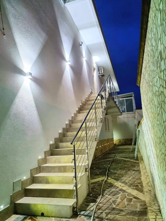 Albatros B&B Porto Cesareo Zewnętrze zdjęcie