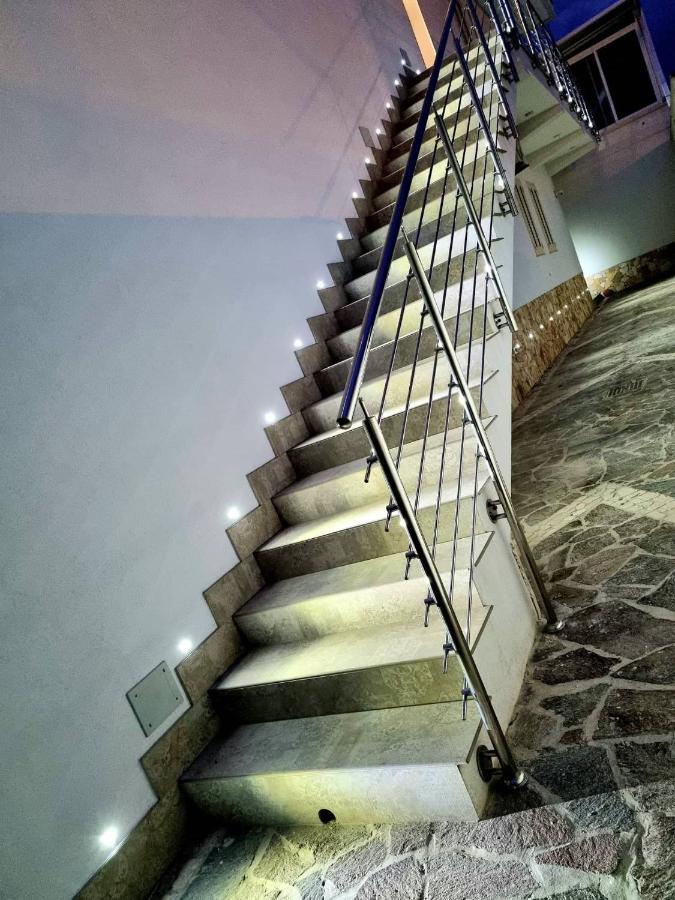 Albatros B&B Porto Cesareo Zewnętrze zdjęcie