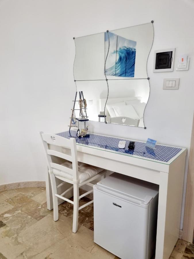 Albatros B&B Porto Cesareo Zewnętrze zdjęcie