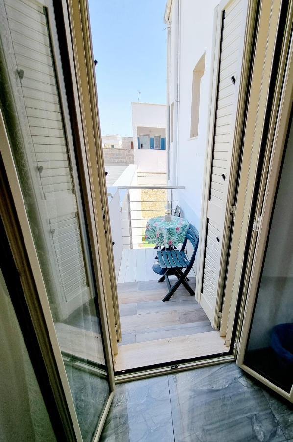 Albatros B&B Porto Cesareo Zewnętrze zdjęcie