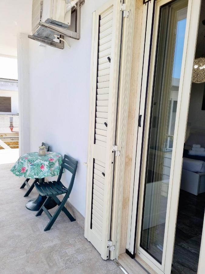 Albatros B&B Porto Cesareo Zewnętrze zdjęcie