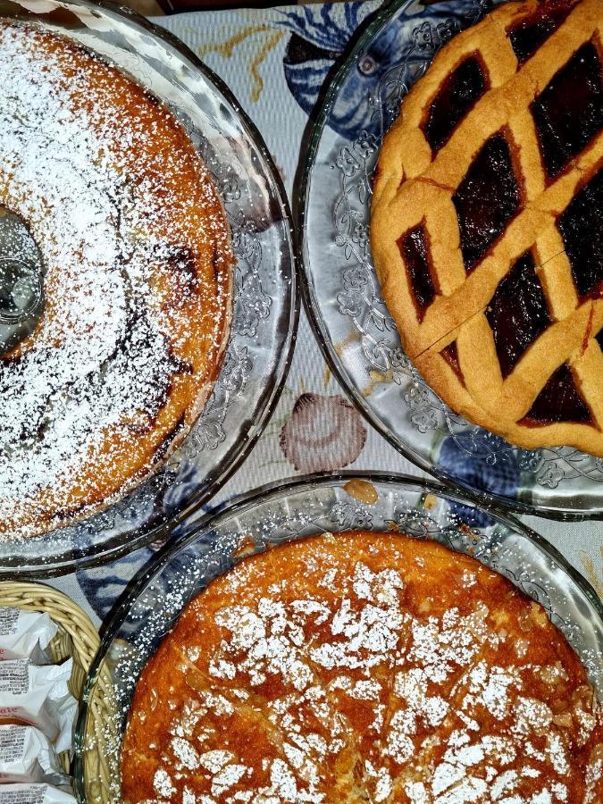 Albatros B&B Porto Cesareo Zewnętrze zdjęcie