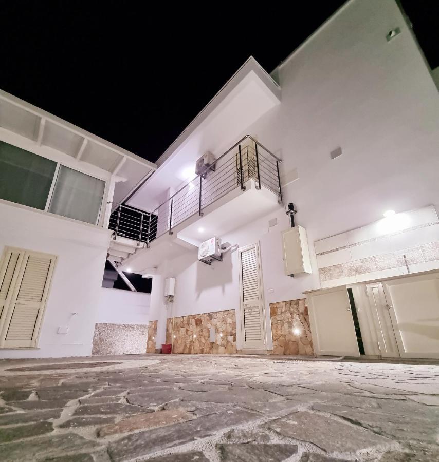 Albatros B&B Porto Cesareo Zewnętrze zdjęcie