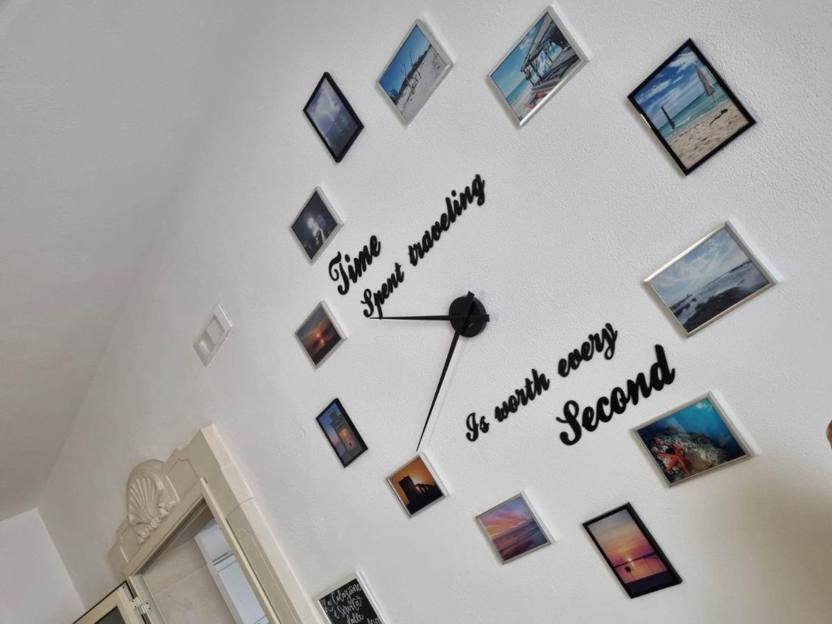 Albatros B&B Porto Cesareo Zewnętrze zdjęcie