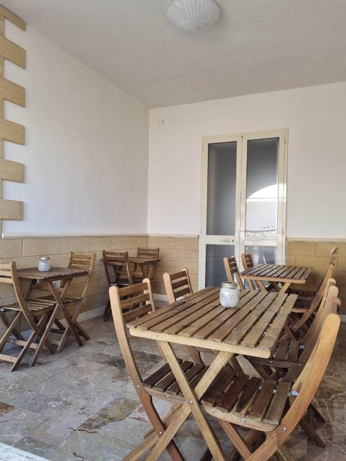 Albatros B&B Porto Cesareo Zewnętrze zdjęcie