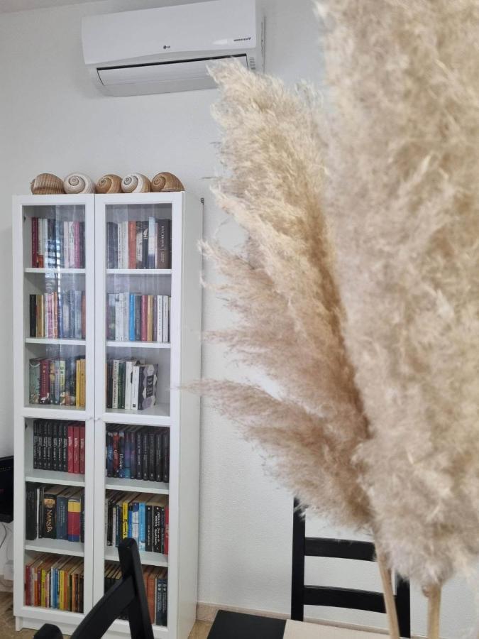 Albatros B&B Porto Cesareo Zewnętrze zdjęcie