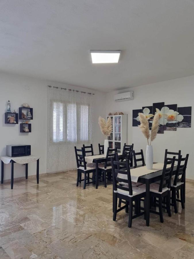Albatros B&B Porto Cesareo Zewnętrze zdjęcie