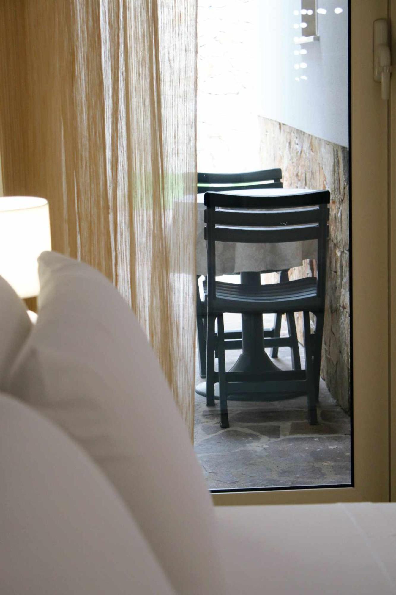 Albatros B&B Porto Cesareo Zewnętrze zdjęcie
