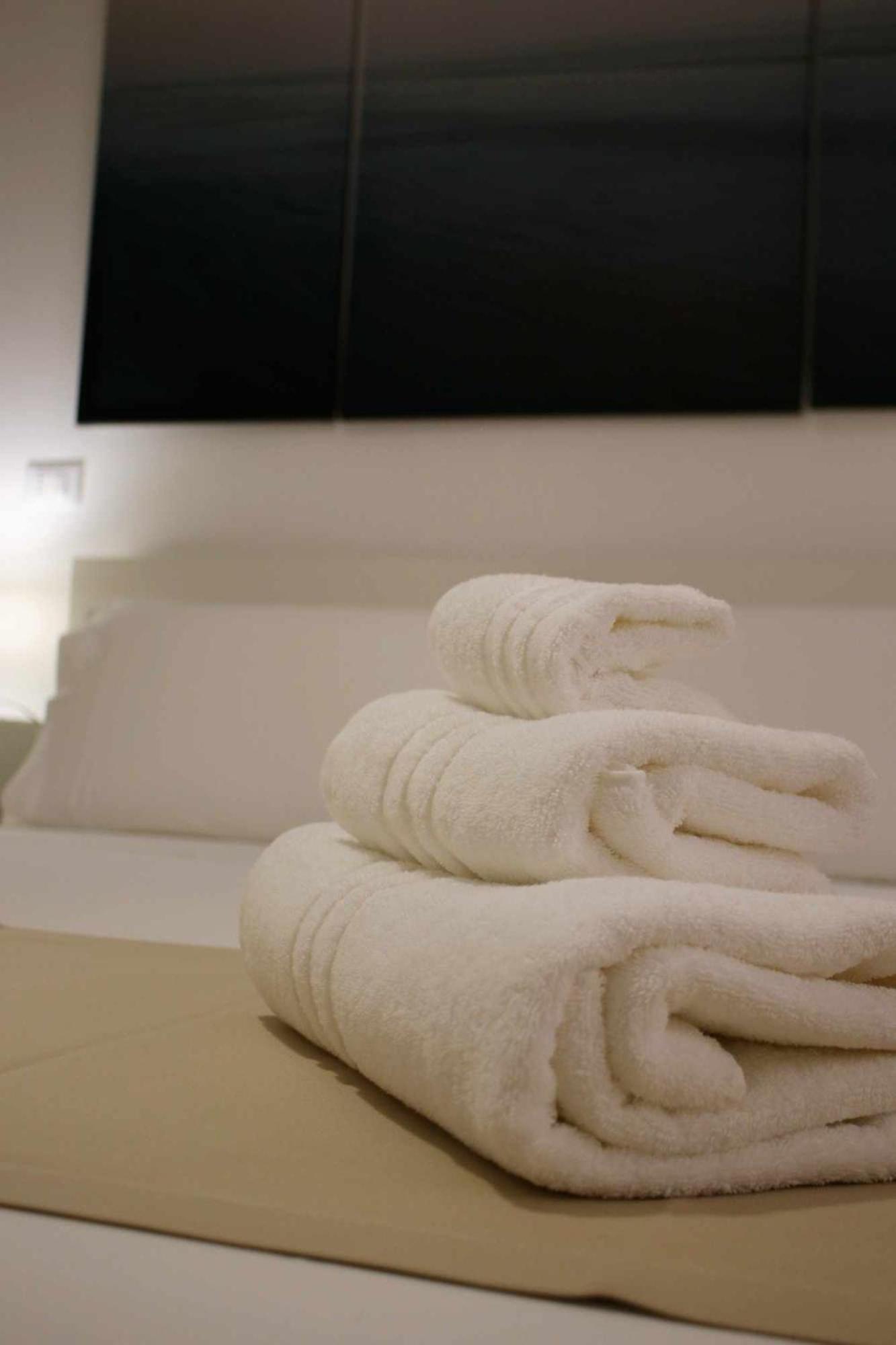Albatros B&B Porto Cesareo Zewnętrze zdjęcie